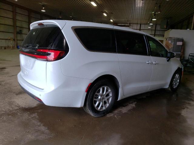 Photo 2 VIN: 2C4RC1BG3PR552994 - CHRYSLER PACIFICA T 