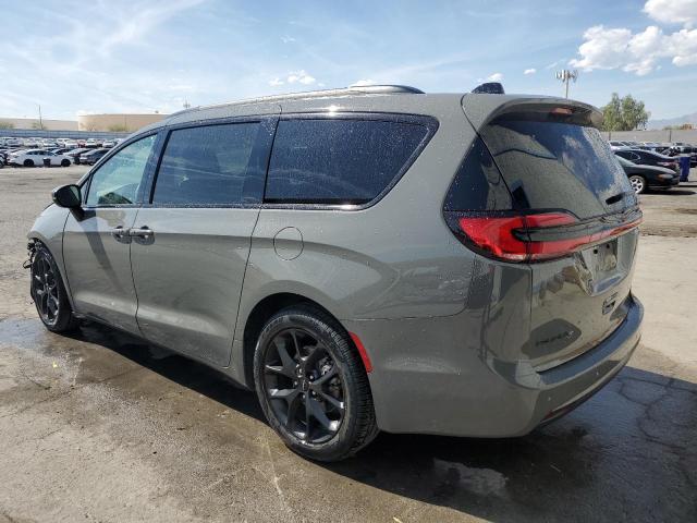 Photo 1 VIN: 2C4RC1BG3PR565065 - CHRYSLER PACIFICA T 