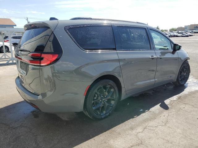 Photo 2 VIN: 2C4RC1BG3PR565065 - CHRYSLER PACIFICA T 