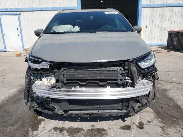 Photo 4 VIN: 2C4RC1BG3PR565065 - CHRYSLER PACIFICA T 