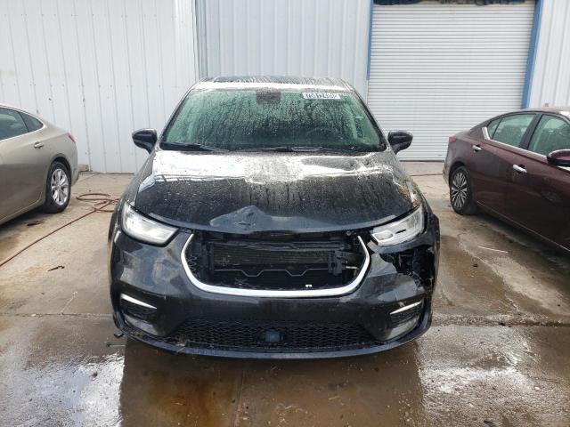 Photo 4 VIN: 2C4RC1BG3PR567415 - CHRYSLER PACIFICA T 