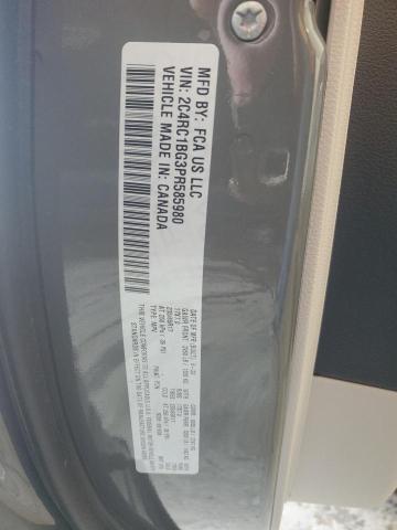 Photo 13 VIN: 2C4RC1BG3PR585980 - CHRYSLER PACIFICA 