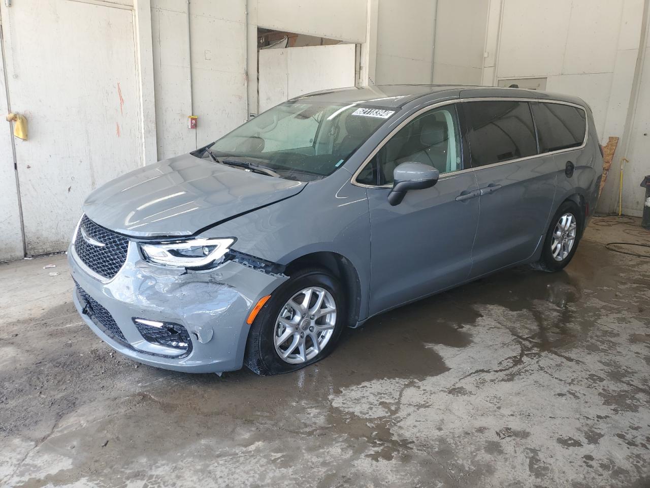 Photo 14 VIN: 2C4RC1BG3PR585980 - CHRYSLER PACIFICA 