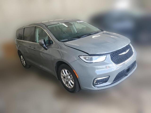 Photo 3 VIN: 2C4RC1BG3PR585980 - CHRYSLER PACIFICA 