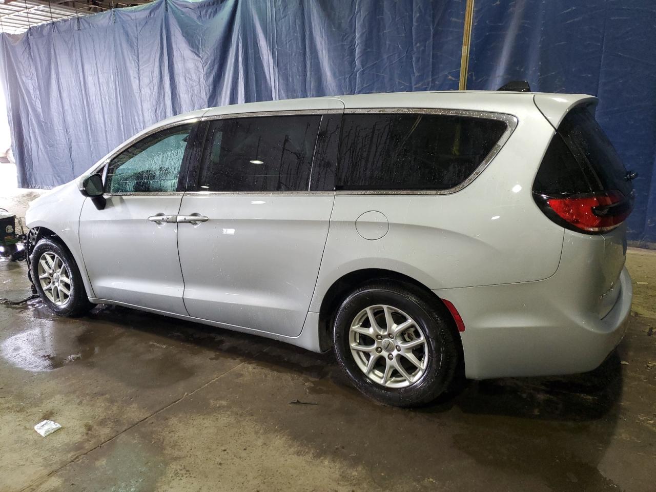 Photo 1 VIN: 2C4RC1BG3PR590760 - CHRYSLER PACIFICA 