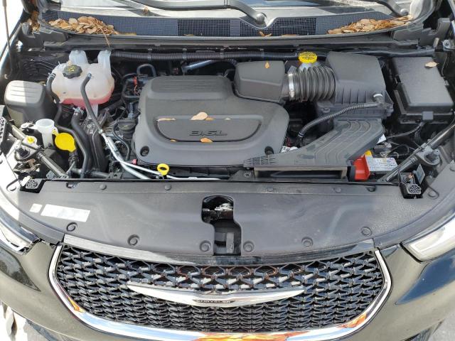 Photo 11 VIN: 2C4RC1BG3PR605631 - CHRYSLER PACIFICA 