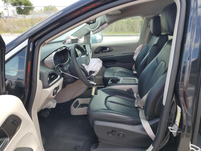 Photo 6 VIN: 2C4RC1BG3PR605631 - CHRYSLER PACIFICA 