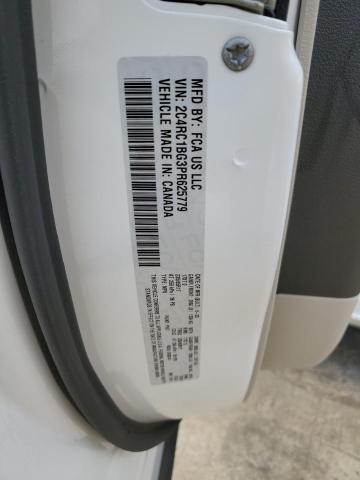 Photo 11 VIN: 2C4RC1BG3PR625779 - CHRYSLER PACIFICA T 