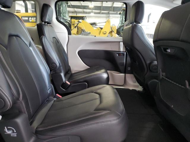 Photo 10 VIN: 2C4RC1BG3RR125205 - CHRYSLER PACIFICA 