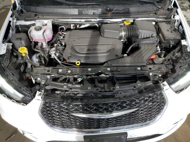 Photo 11 VIN: 2C4RC1BG3RR125205 - CHRYSLER PACIFICA 
