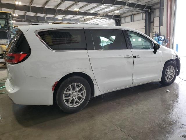 Photo 2 VIN: 2C4RC1BG3RR125205 - CHRYSLER PACIFICA 