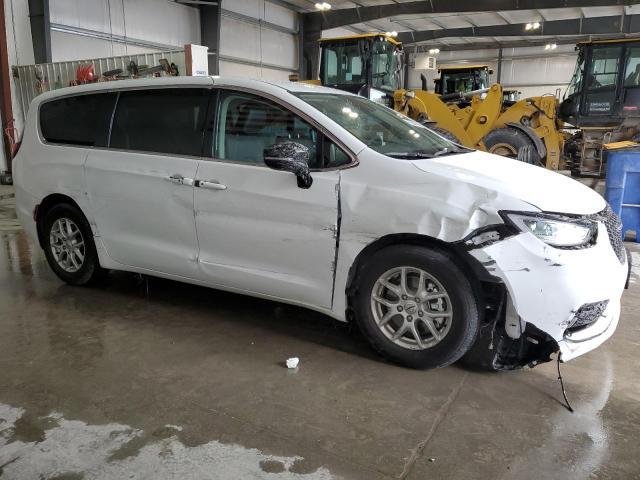 Photo 3 VIN: 2C4RC1BG3RR125205 - CHRYSLER PACIFICA 