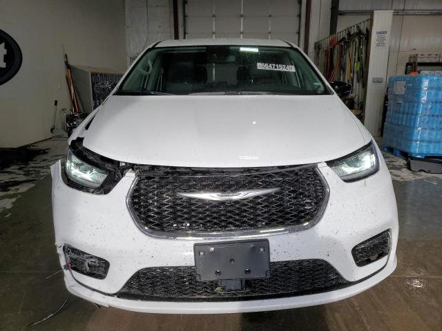 Photo 4 VIN: 2C4RC1BG3RR125205 - CHRYSLER PACIFICA 