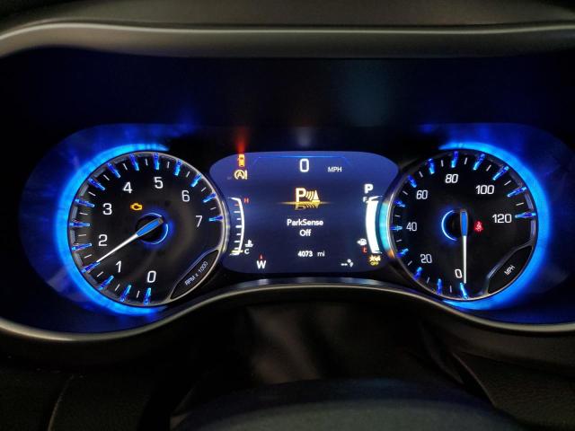 Photo 8 VIN: 2C4RC1BG3RR125205 - CHRYSLER PACIFICA 