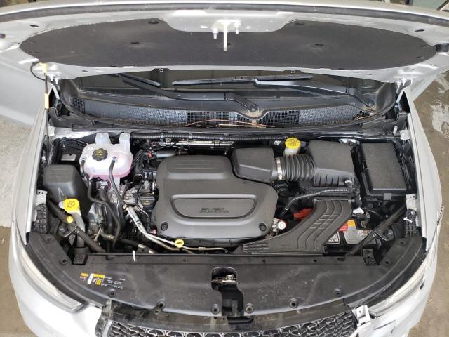 Photo 11 VIN: 2C4RC1BG3RR140478 - CHRYSLER PACIFICA 