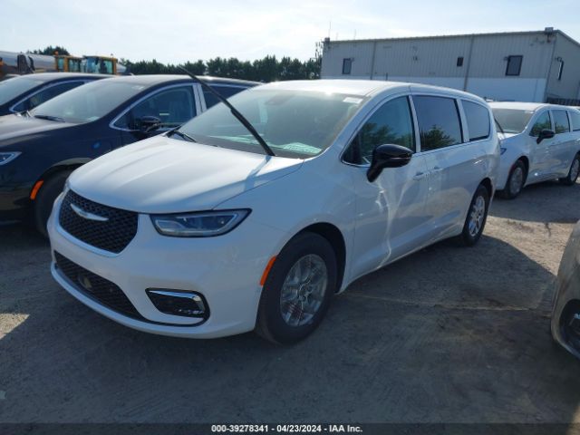 Photo 1 VIN: 2C4RC1BG3RR145809 - CHRYSLER PACIFICA 