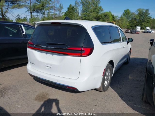 Photo 3 VIN: 2C4RC1BG3RR145809 - CHRYSLER PACIFICA 