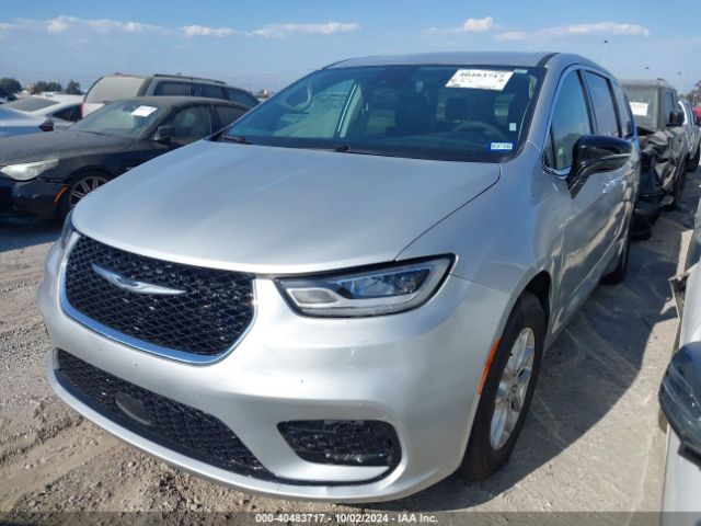 Photo 1 VIN: 2C4RC1BG3RR149908 - CHRYSLER PACIFICA 
