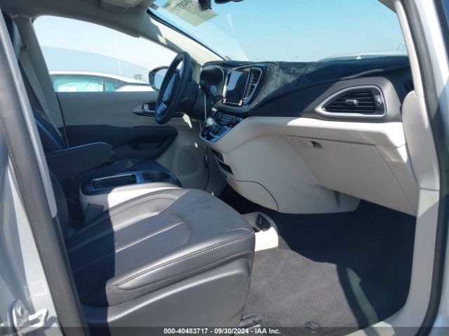 Photo 4 VIN: 2C4RC1BG3RR149908 - CHRYSLER PACIFICA 