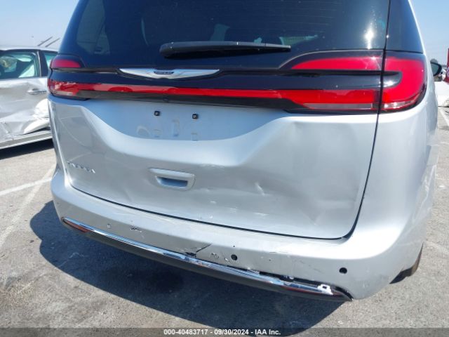 Photo 5 VIN: 2C4RC1BG3RR149908 - CHRYSLER PACIFICA 