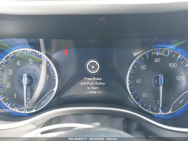 Photo 6 VIN: 2C4RC1BG3RR149908 - CHRYSLER PACIFICA 