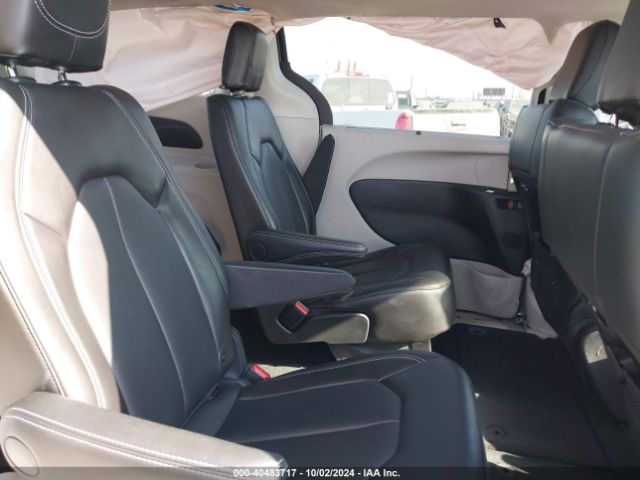 Photo 7 VIN: 2C4RC1BG3RR149908 - CHRYSLER PACIFICA 