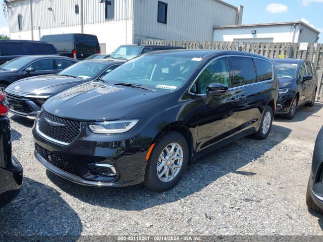 Photo 1 VIN: 2C4RC1BG3RR186554 - CHRYSLER PACIFICA 