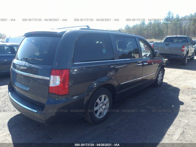 Photo 3 VIN: 2C4RC1BG4CR106329 - CHRYSLER TOWN & COUNTRY 