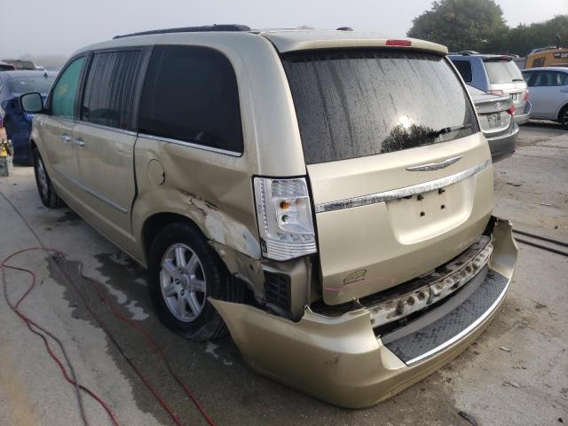 Photo 2 VIN: 2C4RC1BG4CR117699 - CHRYSLER TOWN & COU 