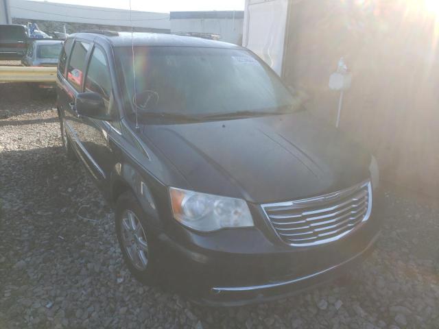 Photo 0 VIN: 2C4RC1BG4CR126905 - CHRYSLER TOWN &AMP COU 