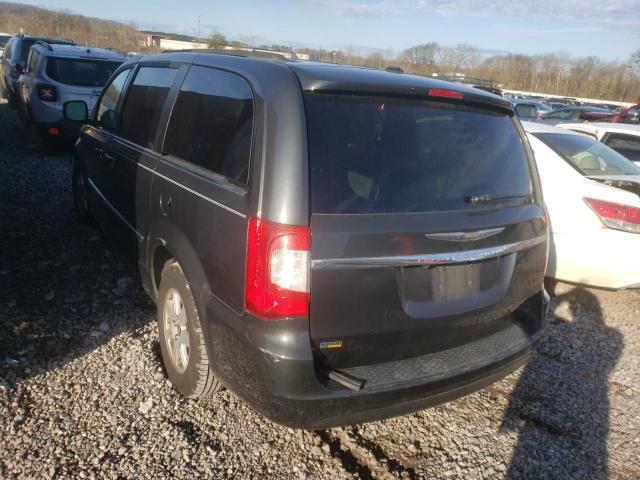 Photo 2 VIN: 2C4RC1BG4CR126905 - CHRYSLER TOWN &AMP COU 