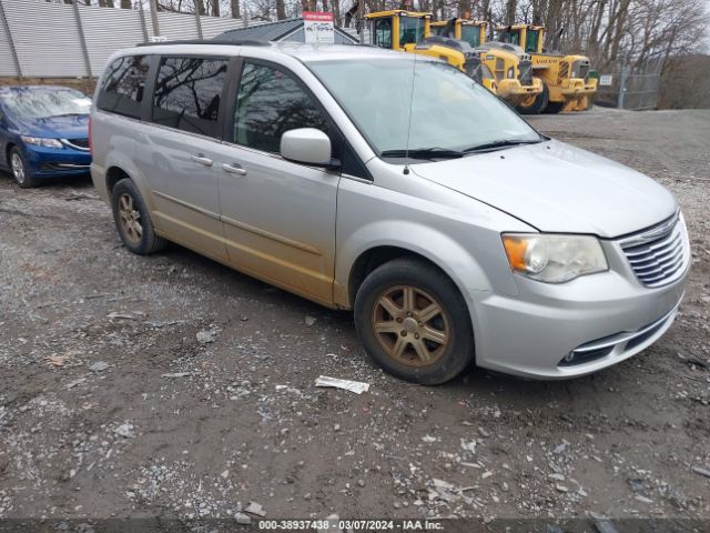 Photo 0 VIN: 2C4RC1BG4CR127102 - CHRYSLER TOWN & COUNTRY 