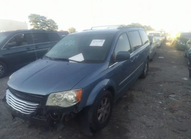 Photo 1 VIN: 2C4RC1BG4CR133031 - CHRYSLER TOWN & COUNTRY 