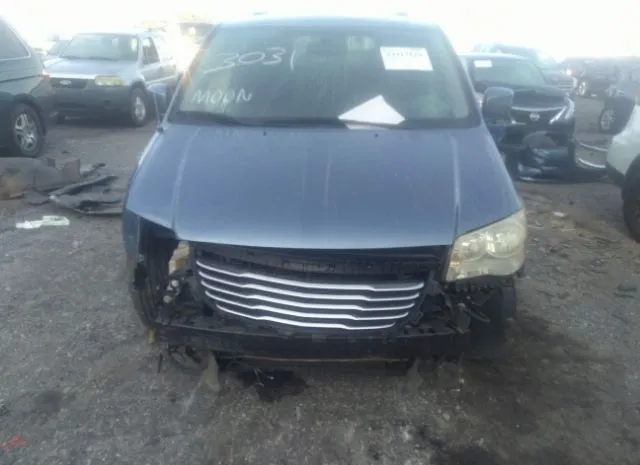 Photo 5 VIN: 2C4RC1BG4CR133031 - CHRYSLER TOWN & COUNTRY 