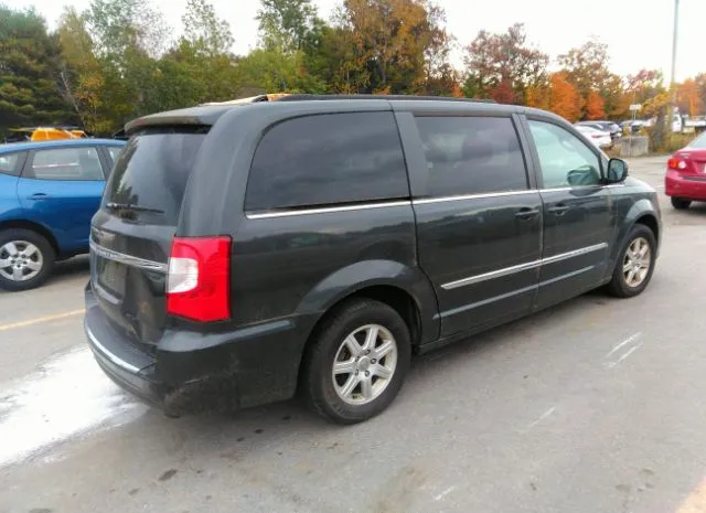 Photo 3 VIN: 2C4RC1BG4CR133689 - CHRYSLER TOWN & COUNTRY 