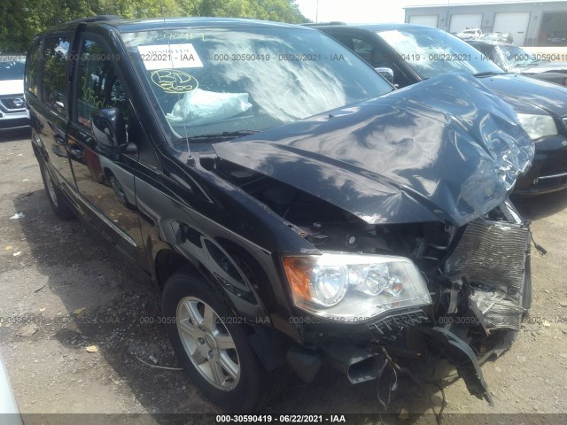 Photo 0 VIN: 2C4RC1BG4CR133868 - CHRYSLER TOWN & COUNTRY 