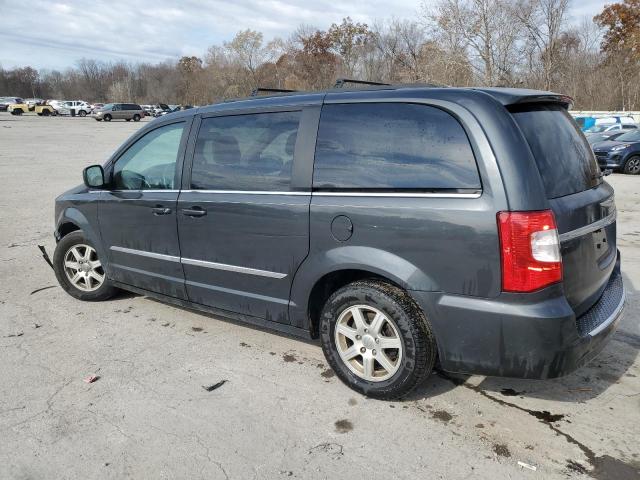 Photo 1 VIN: 2C4RC1BG4CR135846 - CHRYSLER TOWN & COU 