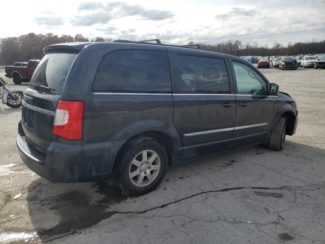 Photo 2 VIN: 2C4RC1BG4CR135846 - CHRYSLER TOWN & COU 