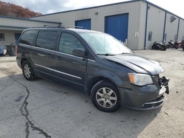 Photo 3 VIN: 2C4RC1BG4CR135846 - CHRYSLER TOWN & COU 