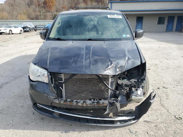 Photo 4 VIN: 2C4RC1BG4CR135846 - CHRYSLER TOWN & COU 