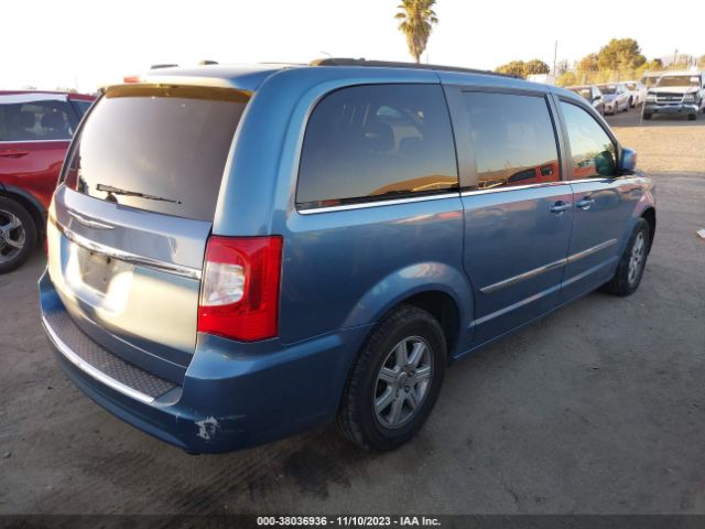 Photo 3 VIN: 2C4RC1BG4CR140366 - CHRYSLER TOWN & COUNTRY 