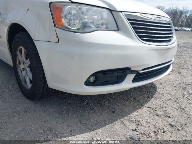 Photo 5 VIN: 2C4RC1BG4CR158043 - CHRYSLER TOWN & COUNTRY 