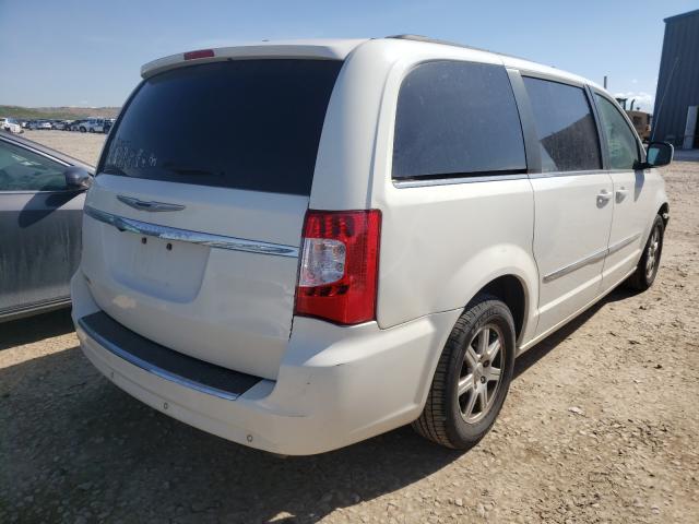 Photo 3 VIN: 2C4RC1BG4CR162304 - CHRYSLER TOWN &AMP COU 