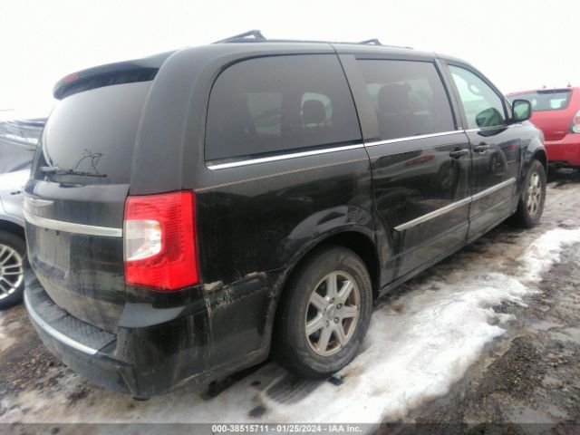 Photo 3 VIN: 2C4RC1BG4CR164411 - CHRYSLER TOWN & COUNTRY 