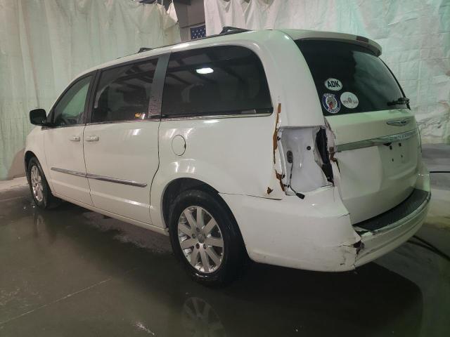 Photo 1 VIN: 2C4RC1BG4CR174954 - CHRYSLER TOWN & COU 