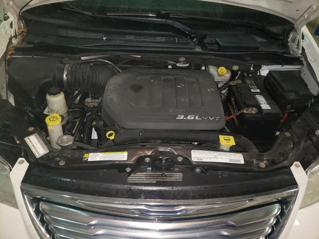 Photo 11 VIN: 2C4RC1BG4CR174954 - CHRYSLER TOWN & COU 