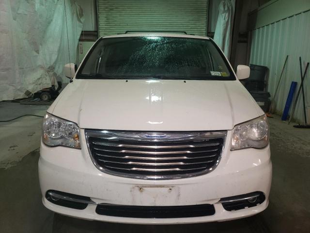 Photo 4 VIN: 2C4RC1BG4CR174954 - CHRYSLER TOWN & COU 