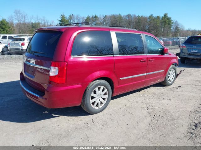 Photo 3 VIN: 2C4RC1BG4CR175179 - CHRYSLER TOWN & COUNTRY 