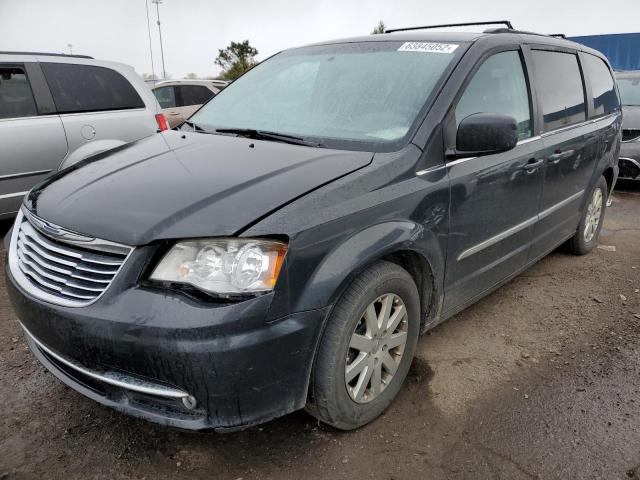 Photo 1 VIN: 2C4RC1BG4CR176087 - CHRYSLER TOWN & COU 