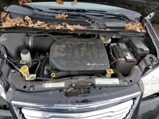 Photo 6 VIN: 2C4RC1BG4CR176087 - CHRYSLER TOWN & COU 